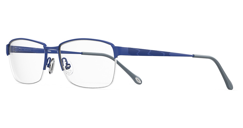 Safilo Emozioni EM 4405 Eyeglasses