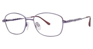 Modern Metals Perpetual Eyeglasses