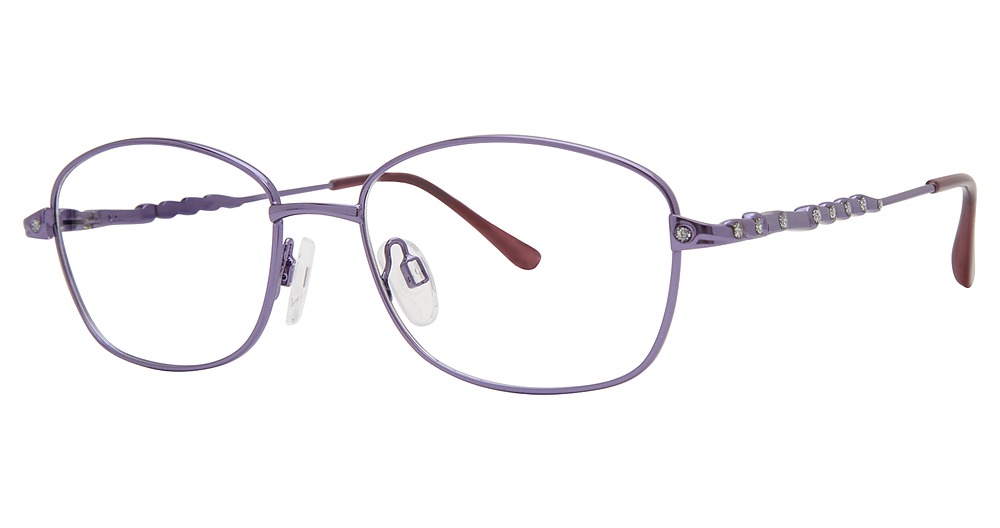 Modern Metals Perpetual Eyeglasses