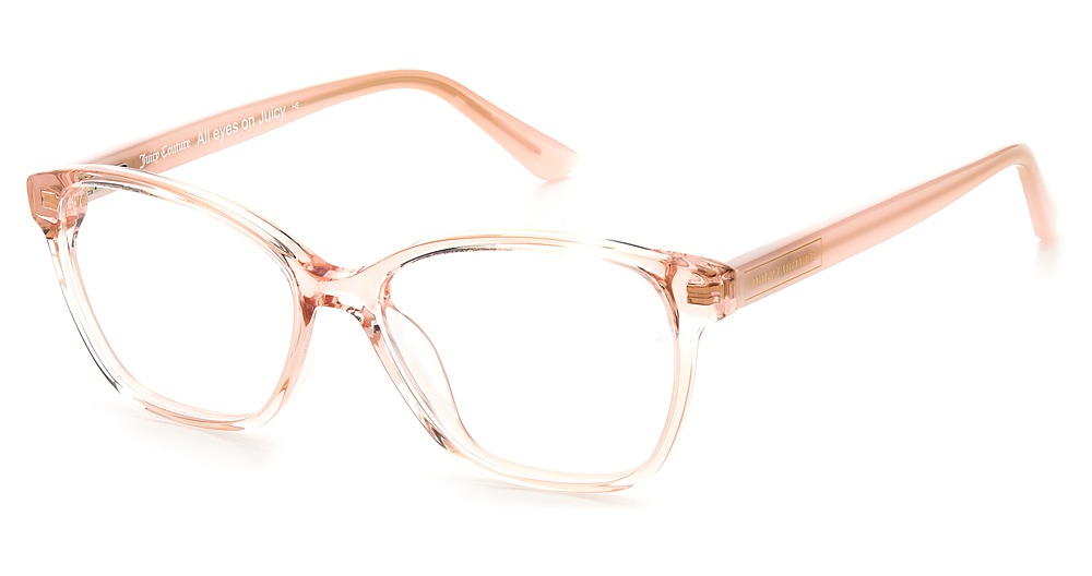 Juicy Couture JU 218 Eyeglasses