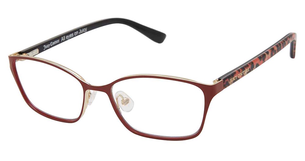Juicy Couture JU 308 Eyeglasses