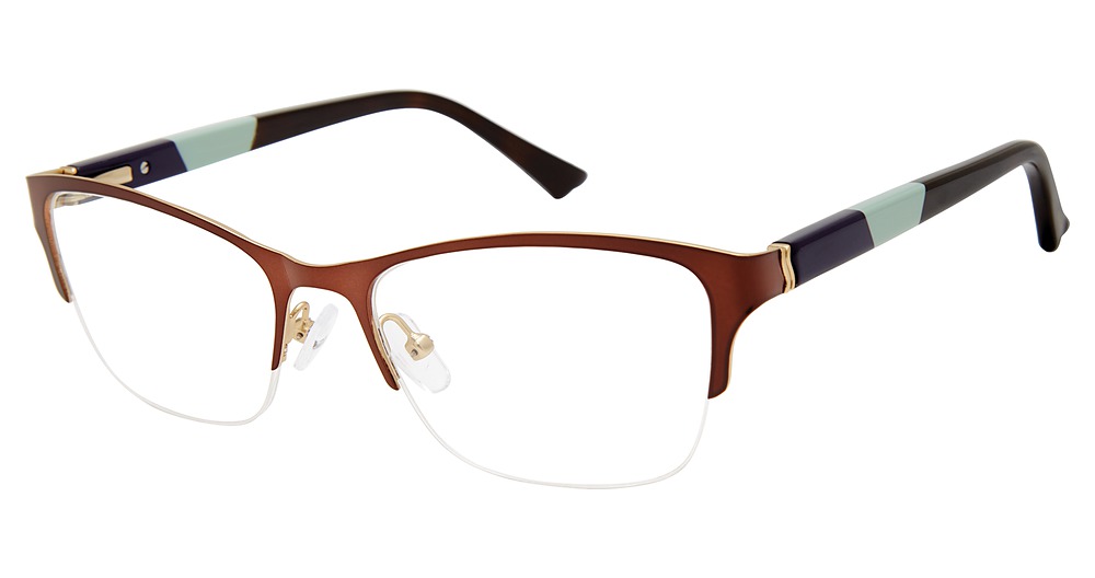 KAY UNGER K238 Eyeglasses