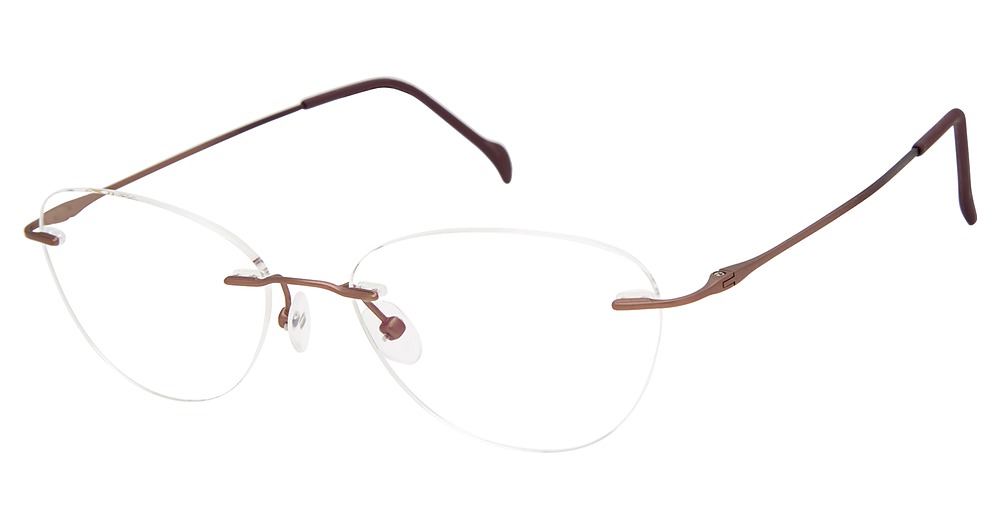 STEPPER 93634 SI Eyeglasses