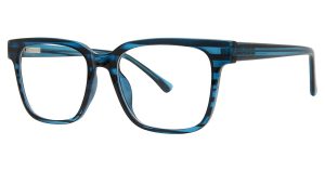 Modern Plastics II Endorse Eyeglasses