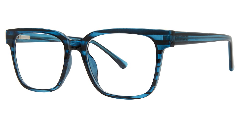Modern Plastics II Endorse Eyeglasses
