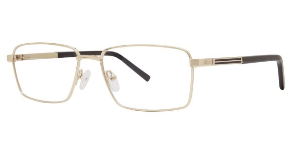 Modern Times Lance Eyeglasses