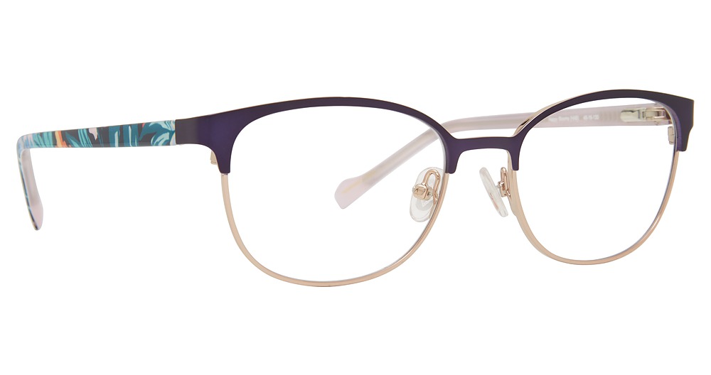 Vera Bradley VB Reesa Eyeglasses