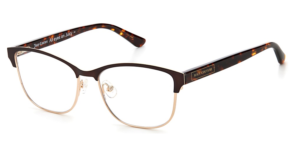 Juicy Couture JU 220 Eyeglasses