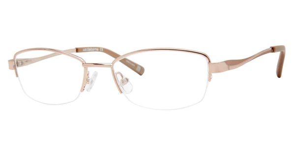 Liz Claiborne L 460 Eyeglasses