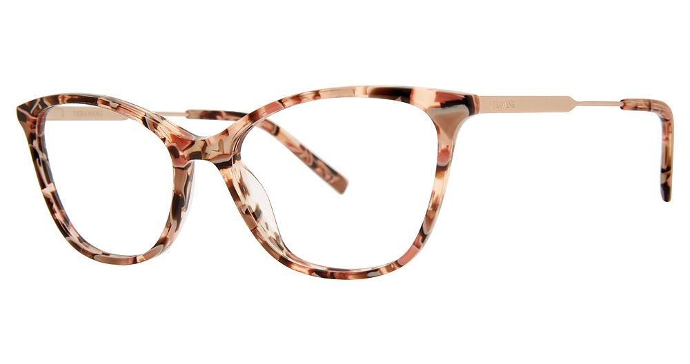 Vera Wang V580 Eyeglasses