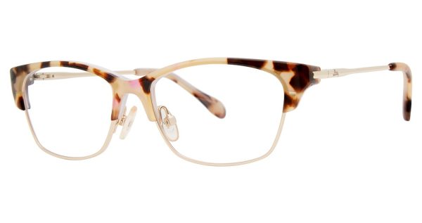 Lilly Pulitzer Bunny Eyeglasses