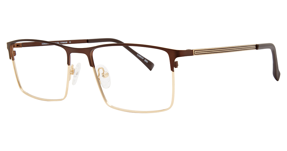 Konishi KONISHI KF8388 Eyeglasses
