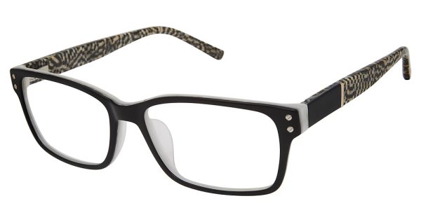 L.A.M.B. LAUF089 Eyeglasses