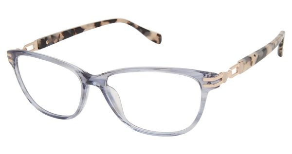 Tura by Lara Spencer LS305 Eyeglasses