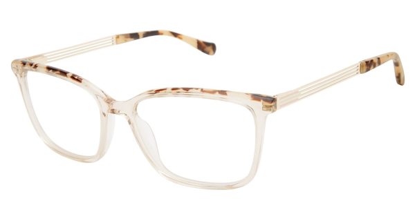 Tura by Lara Spencer LS140 Eyeglasses