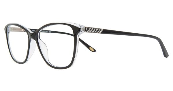 Safilo Emozioni EM 4057 Eyeglasses