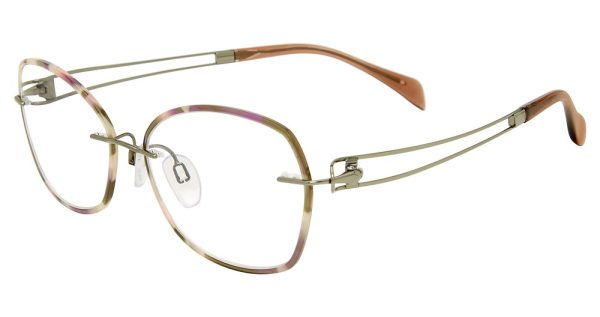Line Art XL 2158 Eyeglasses