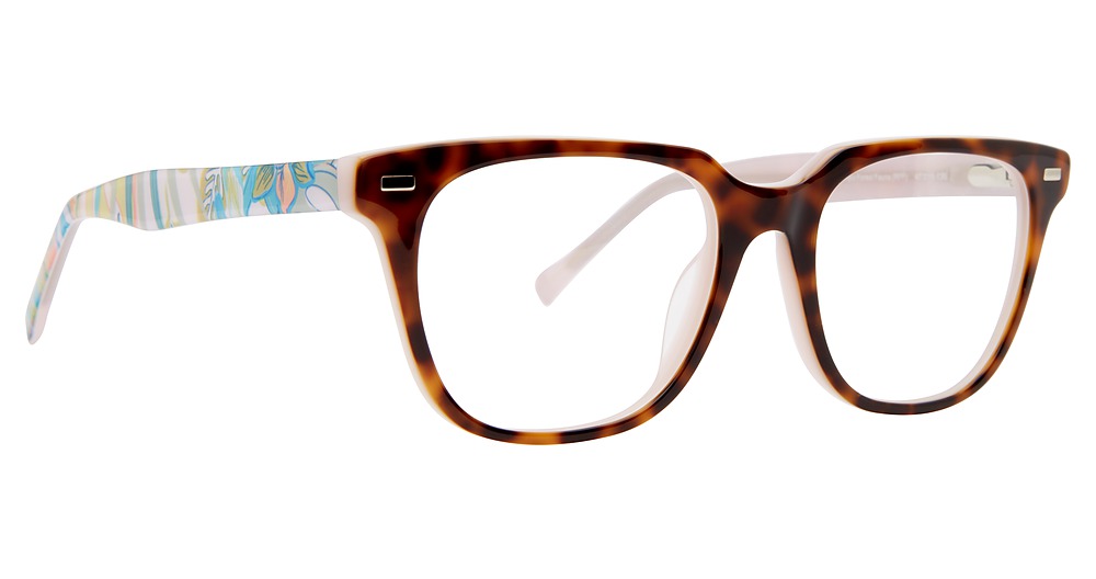 Vera Bradley VB Nicola Eyeglasses