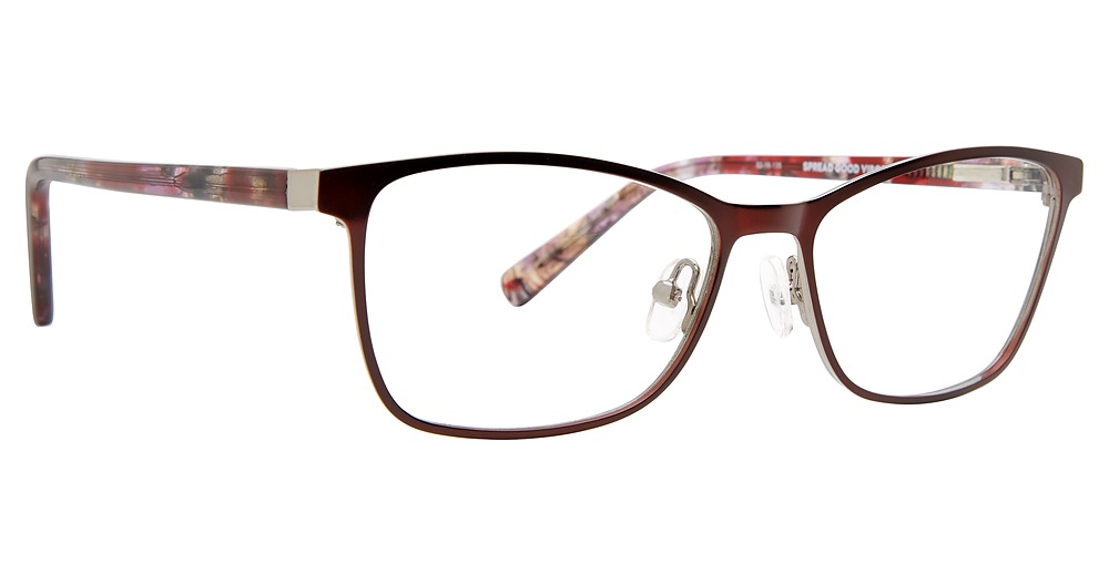 Life is Good LG Evalyn Eyeglasses