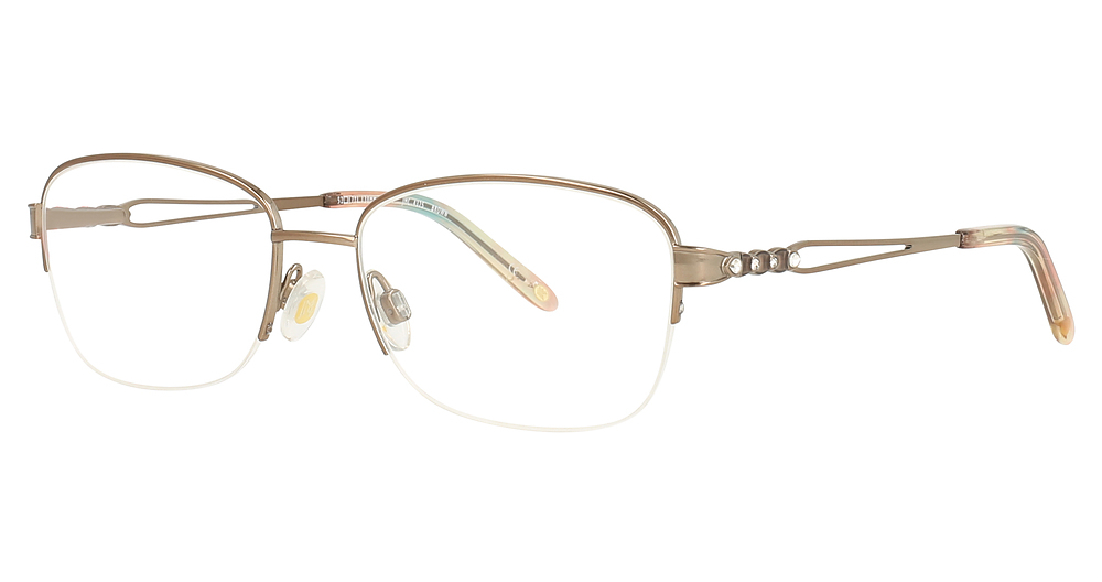 Jessica McClintock 4325 Eyeglasses