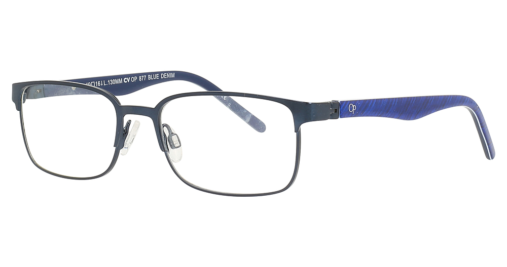 Op-Ocean Pacific 877 Eyeglasses