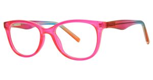 Limited Editions LTD 2243 Eyeglasses