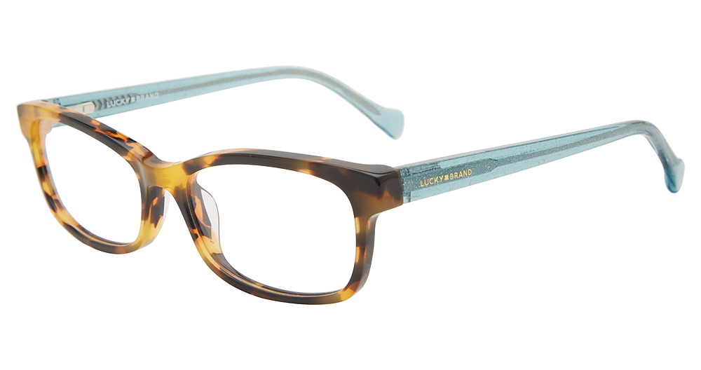 Lucky Brand VLBD727 Eyeglasses