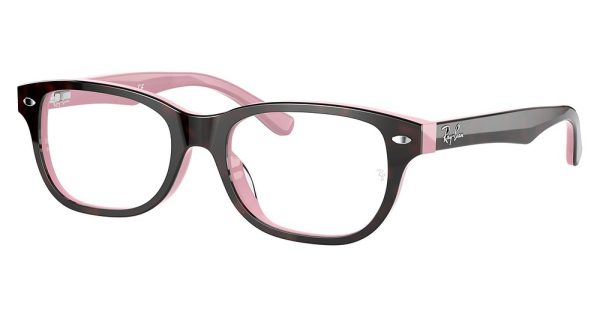 Ray-Ban Kids RY1555F Eyeglasses