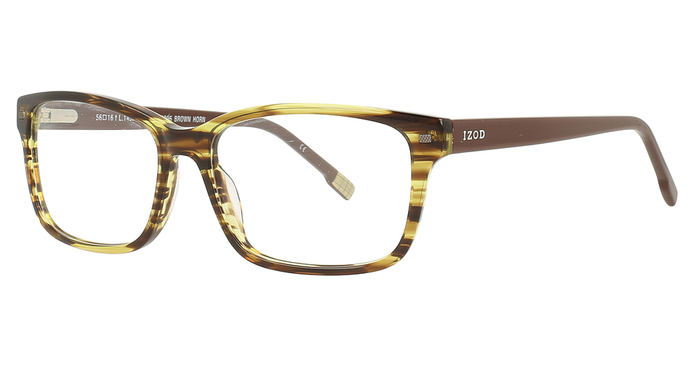 Izod 2096 Eyeglasses