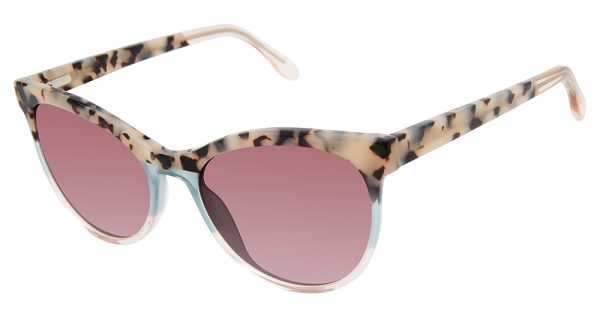 Lulu Guinness L178 Sunglasses