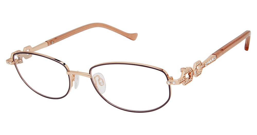 Tura TE276 Eyeglasses