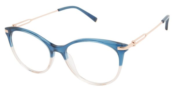 Kate Young for Tura K349 Eyeglasses