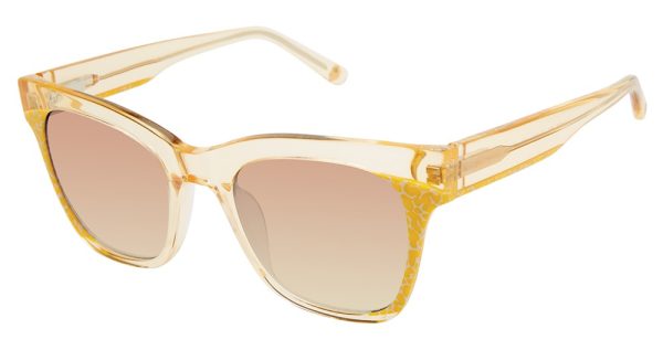 L.A.M.B. LA576 Sunglasses