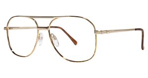 Modern Metals Tony Eyeglasses