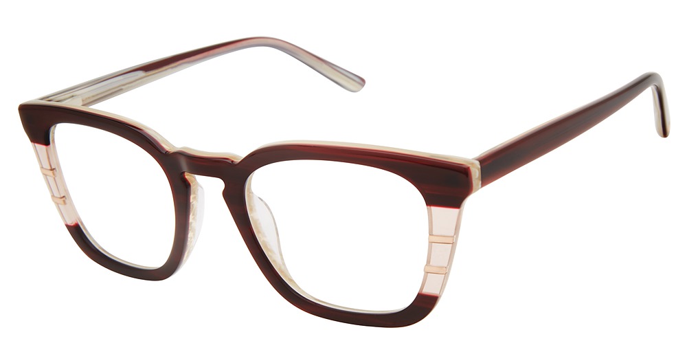 L.A.M.B. LA094 Eyeglasses