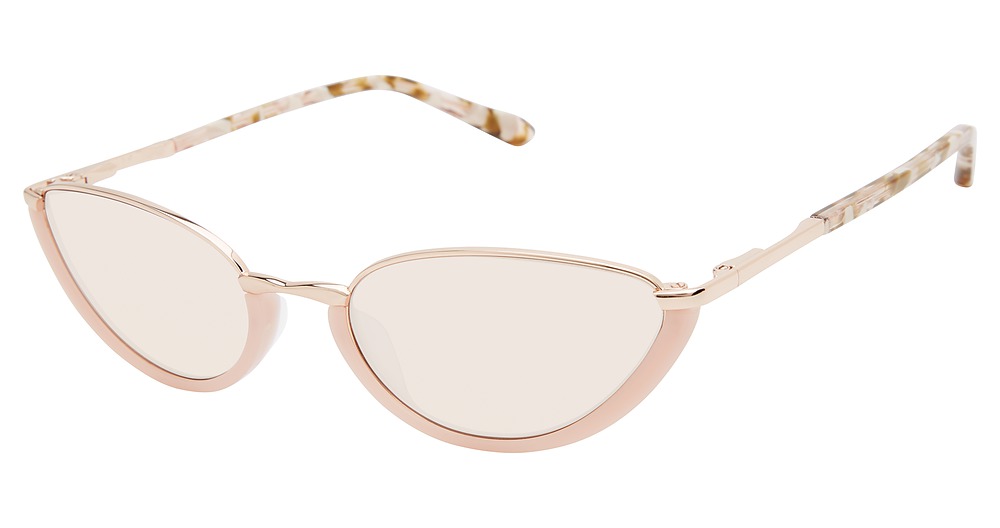 Lulu Guinness L182 Sunglasses