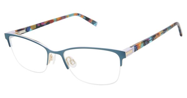 Humphreys 592055 Eyeglasses