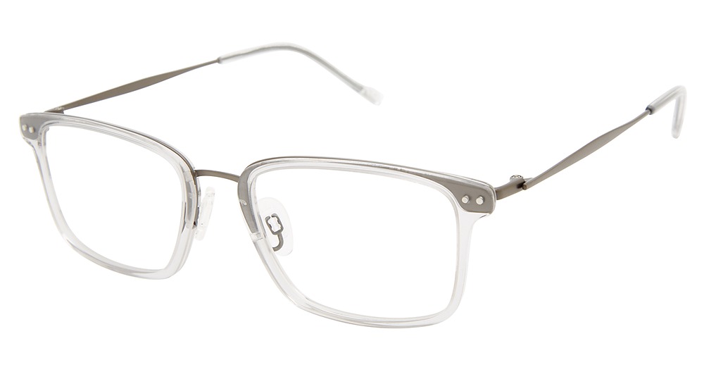 TITANflex 827066 Eyeglasses