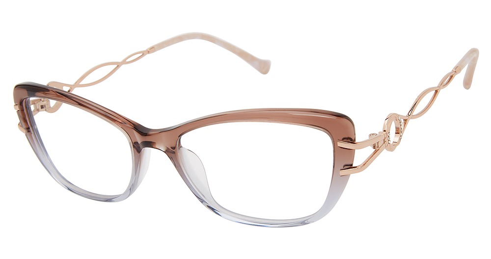 Tura R592 Eyeglasses