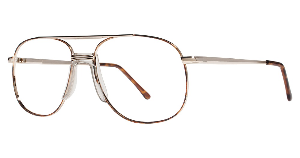 Modern Times Dominick Eyeglasses
