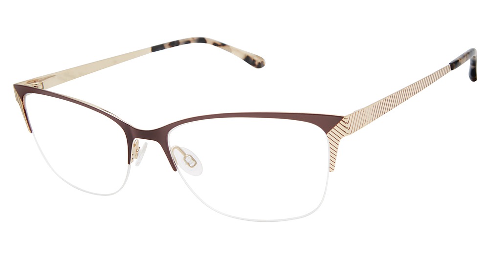 Lulu Guinness L230 Eyeglasses