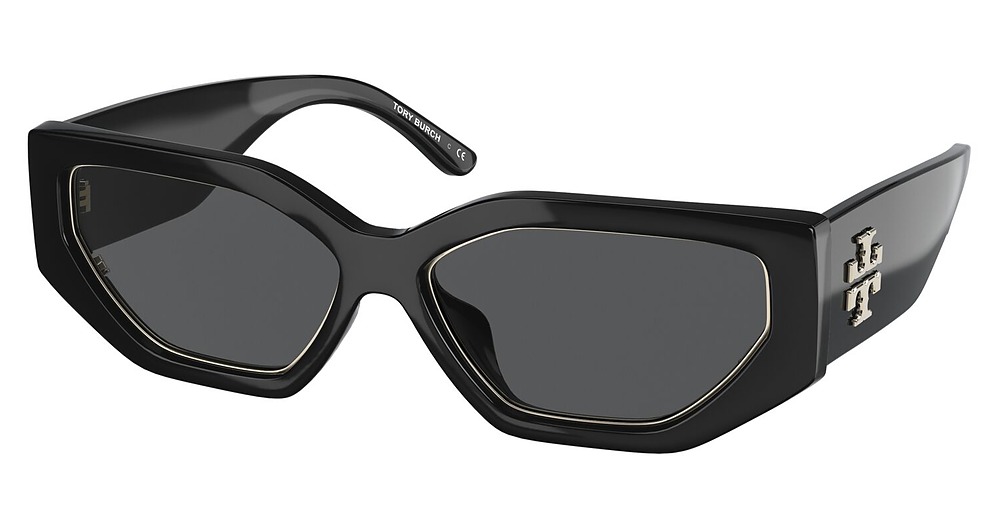 Tory Burch TY9070U Sunglasses