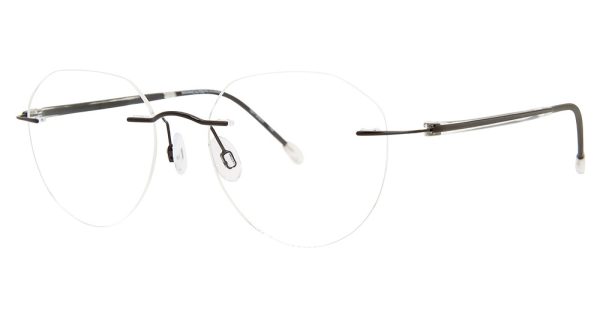 Invincilites By Zyloware® Invincilites Sigma 204 Eyeglasses
