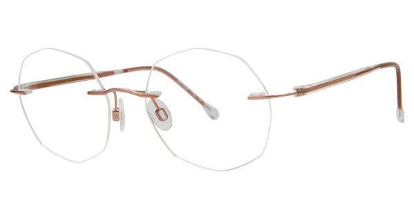 Invincilites By Zyloware® Invincilites Sigma 205 Eyeglasses