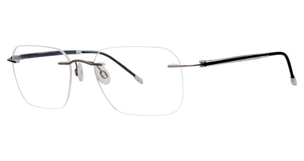Invincilites By Zyloware® Invincilites Sigma 207 Eyeglasses