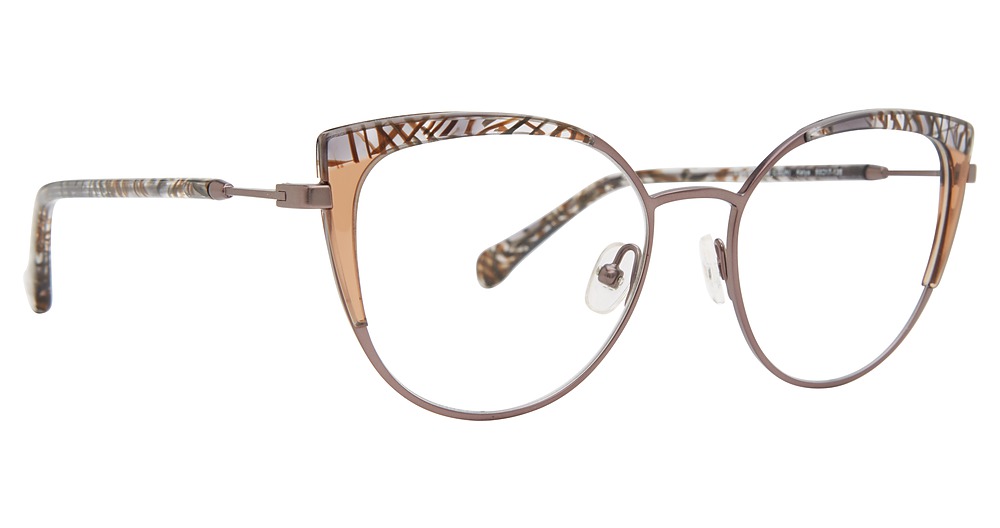 Trina Turk Katya Eyeglasses
