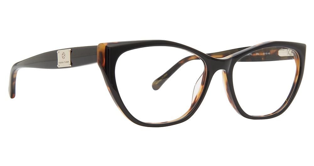 Trina Turk Ellis Eyeglasses
