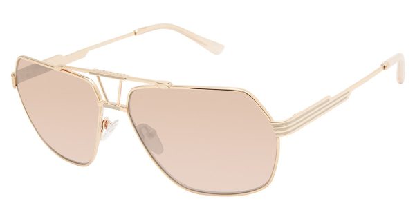 L.A.M.B. LA577 Sunglasses
