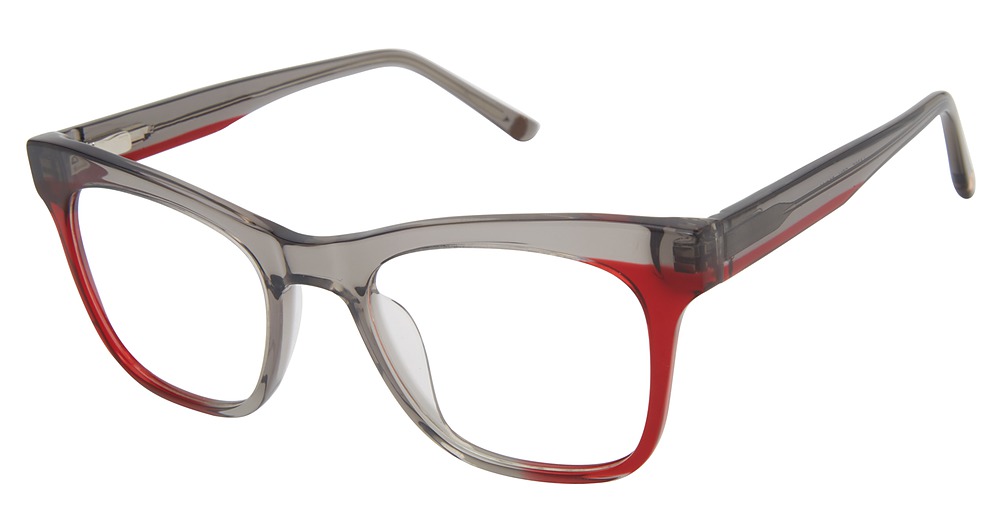 L.A.M.B. LA095 Eyeglasses