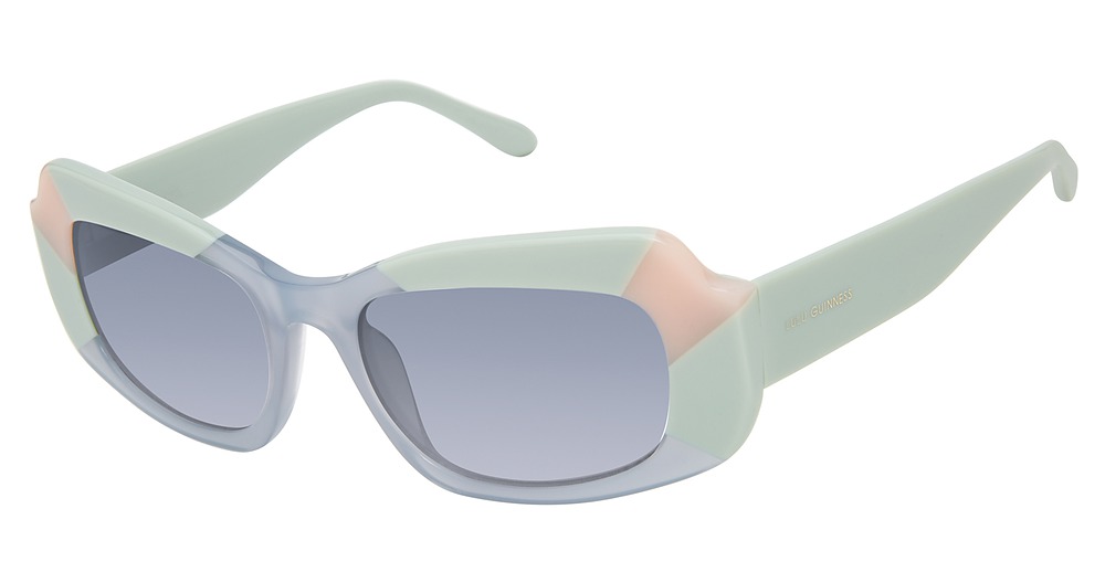 Lulu Guinness L181 Sunglasses
